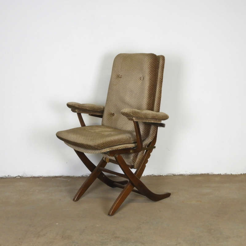 Antieke stoel - Studio Umguts